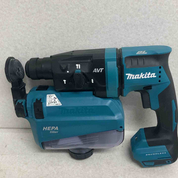 ★マキタ(makita) コードレスハンマドリル HR182DRGXV【町田店】