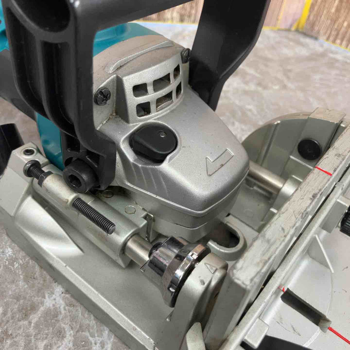 ◇マキタ(makita) コードレスジョイントカッター PJ140DZ【八潮店】