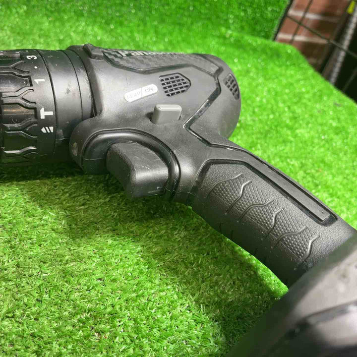 【中古品】 パナソニック(Panasonic) コードレス振動ドリルドライバー EZ79A3LJ2G-B 【藤沢店】