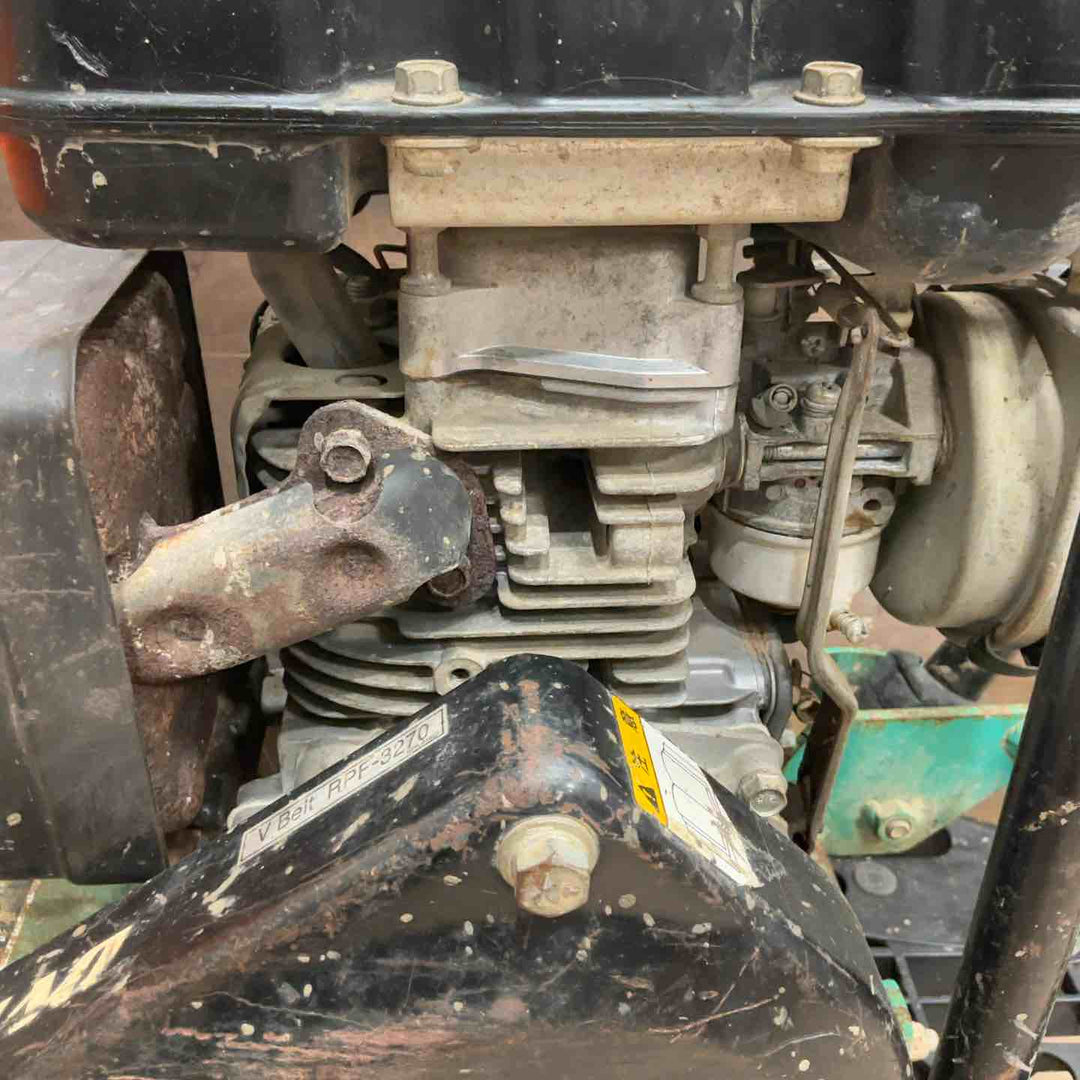 【店頭受取り限定】ミカサ エンジンプレート MVC-40GA【草加店】