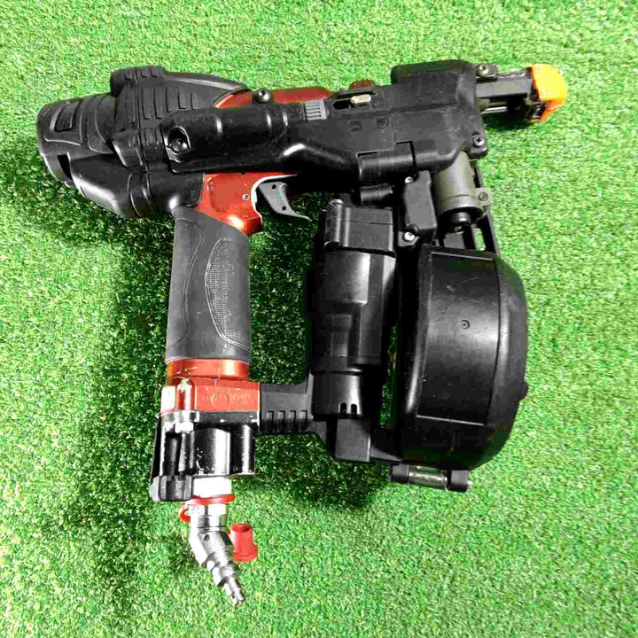 ★マックス(MAX) 高圧エアネジ打ち機 HV-R41G4 動作確認済【川口店】
