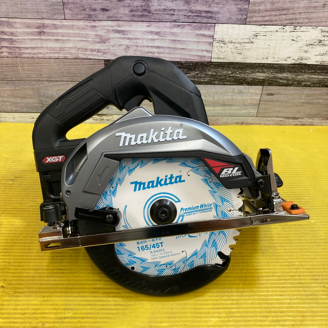 ★マキタ(makita) コードレス丸のこ HS001GRDXB【八潮店】