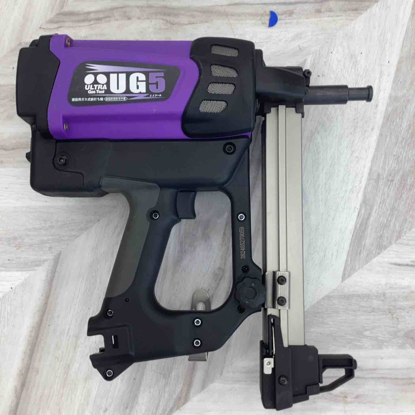 トラックファースト UG5 ウルトラガスツール【船橋馬込店】【店頭取引限定】【ジャンク】管理番号：ITBI9ZL0NPZA トラックファースト UG5 ウルトラガスツール【船橋馬込店】【店頭取引