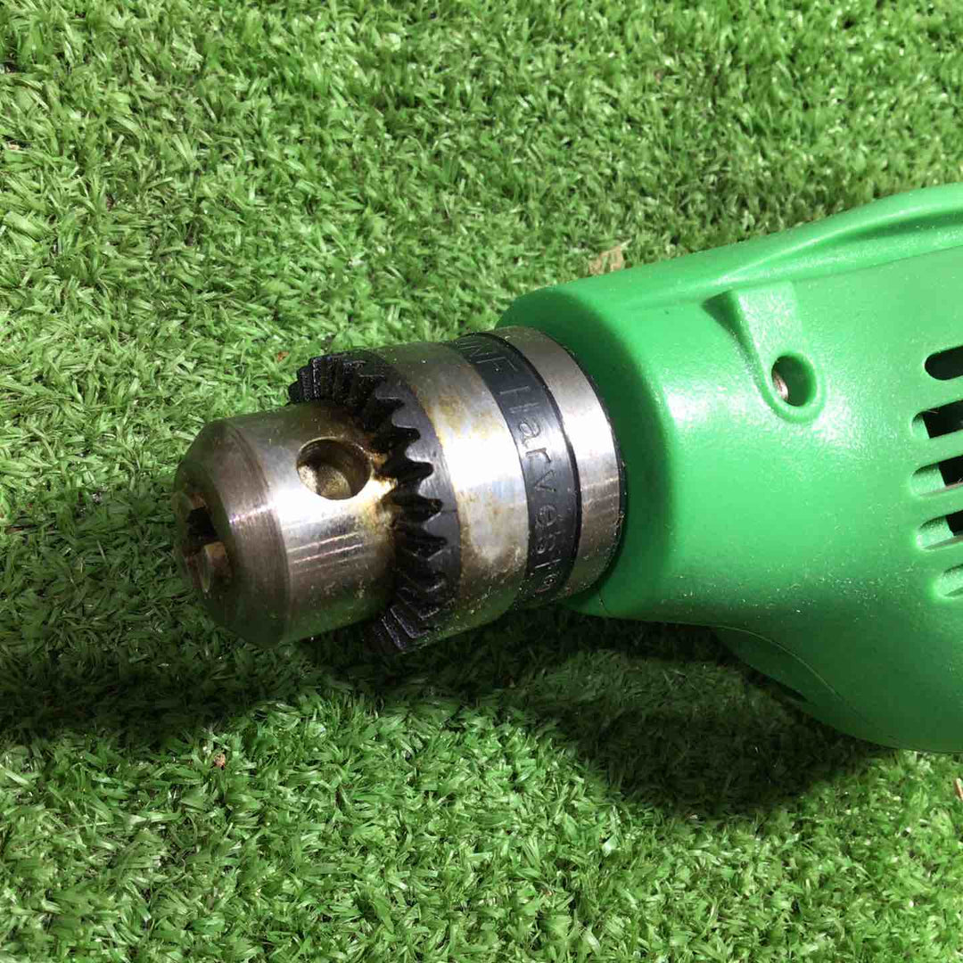 ◇HiKOKI(旧日立工機) 電気ドリル D6SH【川口店】