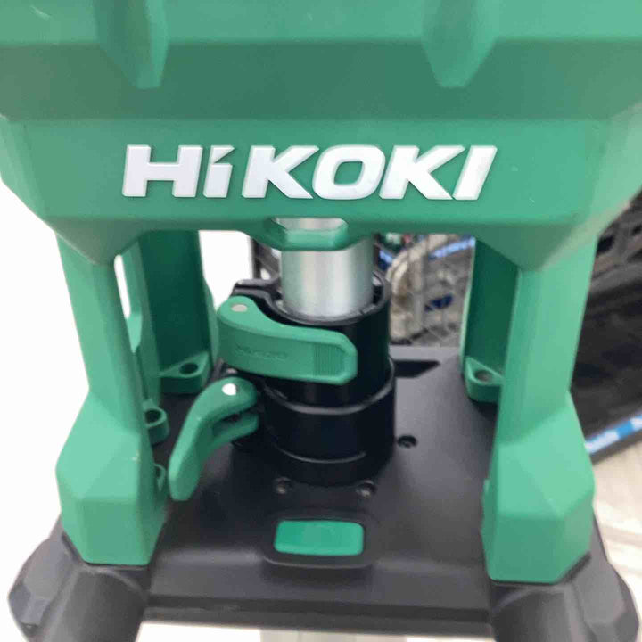 ◇ハイコーキ(HIKOKI ※旧:日立工機) コードレススタンドライト UB18DG　【越谷店】