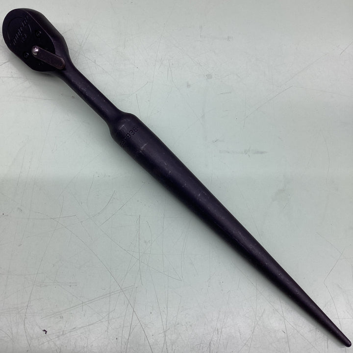 スナップオン Snap-on 1/2インチ スパッド ラチェット GSP936【越谷店】