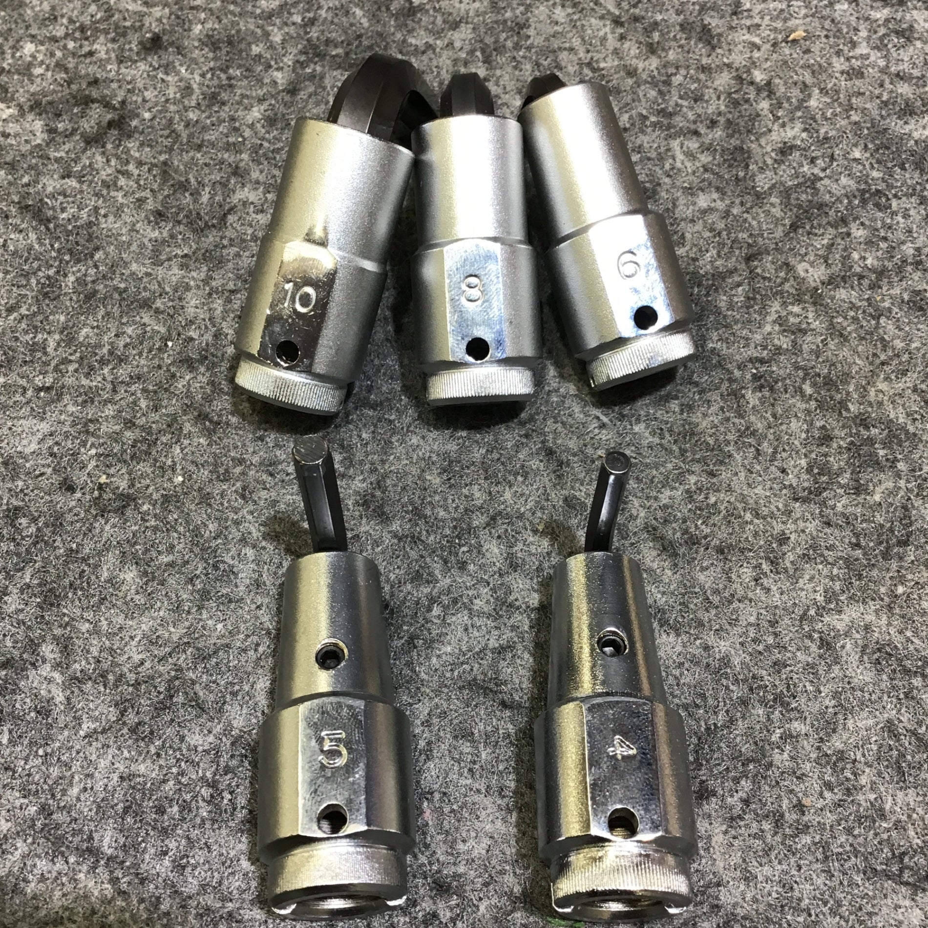 中古】 旭金属工業 ASAHI TOOLS LCX2000 トルクレンチ六角棒スパナヘッドセット 【桶川店】 – アクトツールオンラインショップ