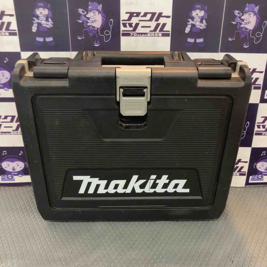 【中古品】マキタ(makita) コードレスインパクトドライバー TD173DGXAP【所沢店】