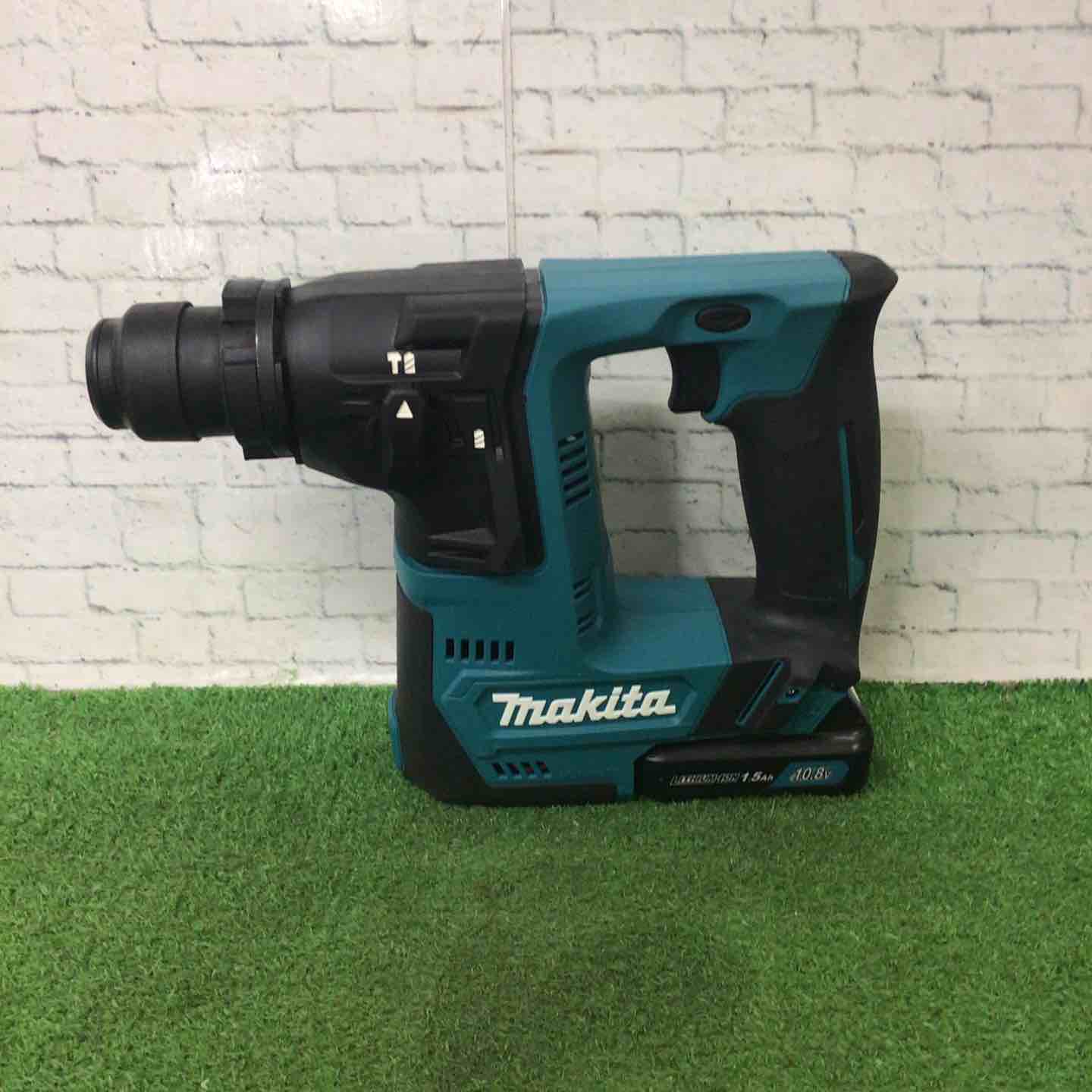 ☆マキタ(makita) コードレスハンマドリル HR140DSHX【町田店 ☆マキタ(makita) コードレスハンマドリル HR140DSHX【町田店