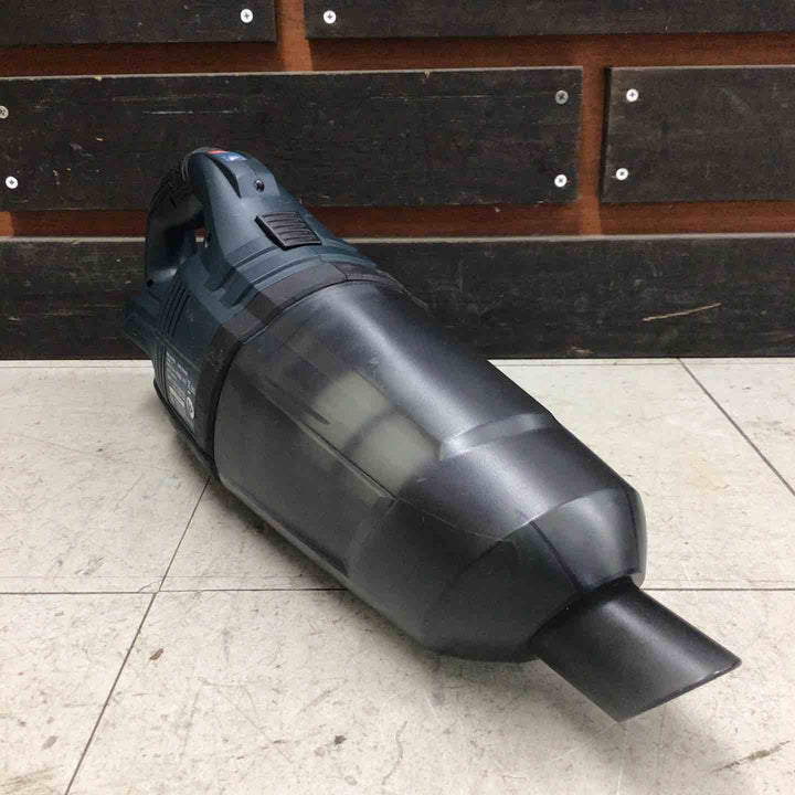 【中古品】 ボッシュ/BOSCH 14.4Vコードレスクリーナー  GAS14.4V-LIH 【鴻巣店】