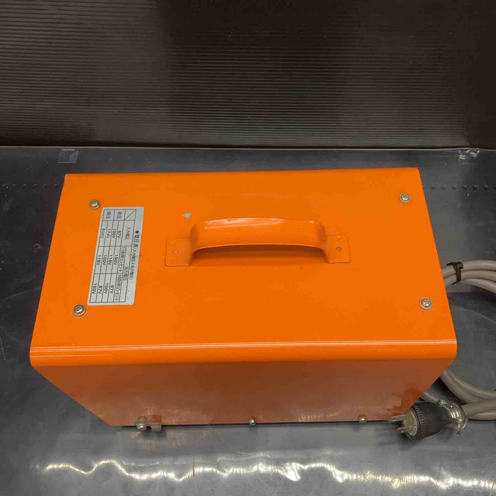 ◇スズキッド(SUZUKID) 変圧器 STX-01【川越店】