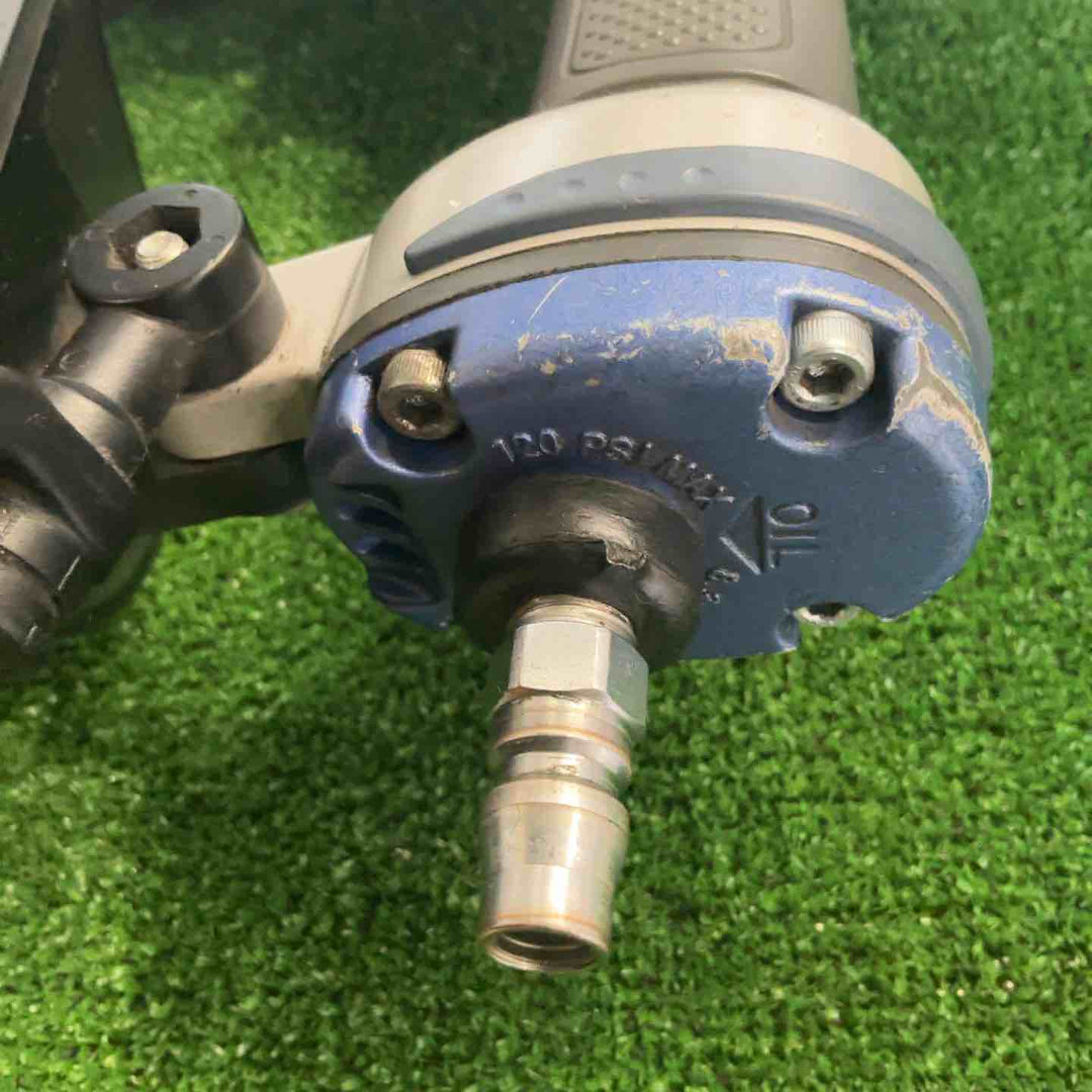 ☆マキタ(makita) 常圧エア釘打ち機 AN552【草加店】
