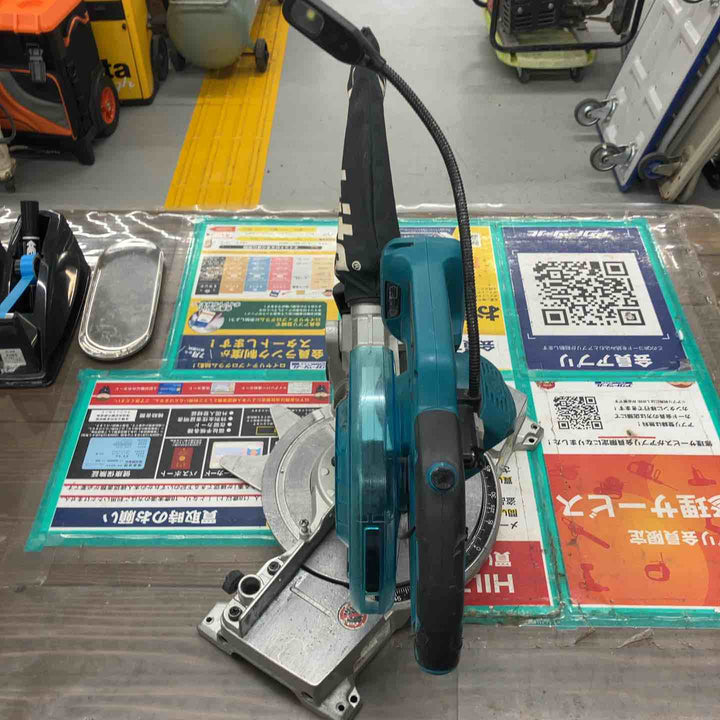 ★マキタ(makita) コードレス卓上マルノコ LS600DZ【戸田店】
