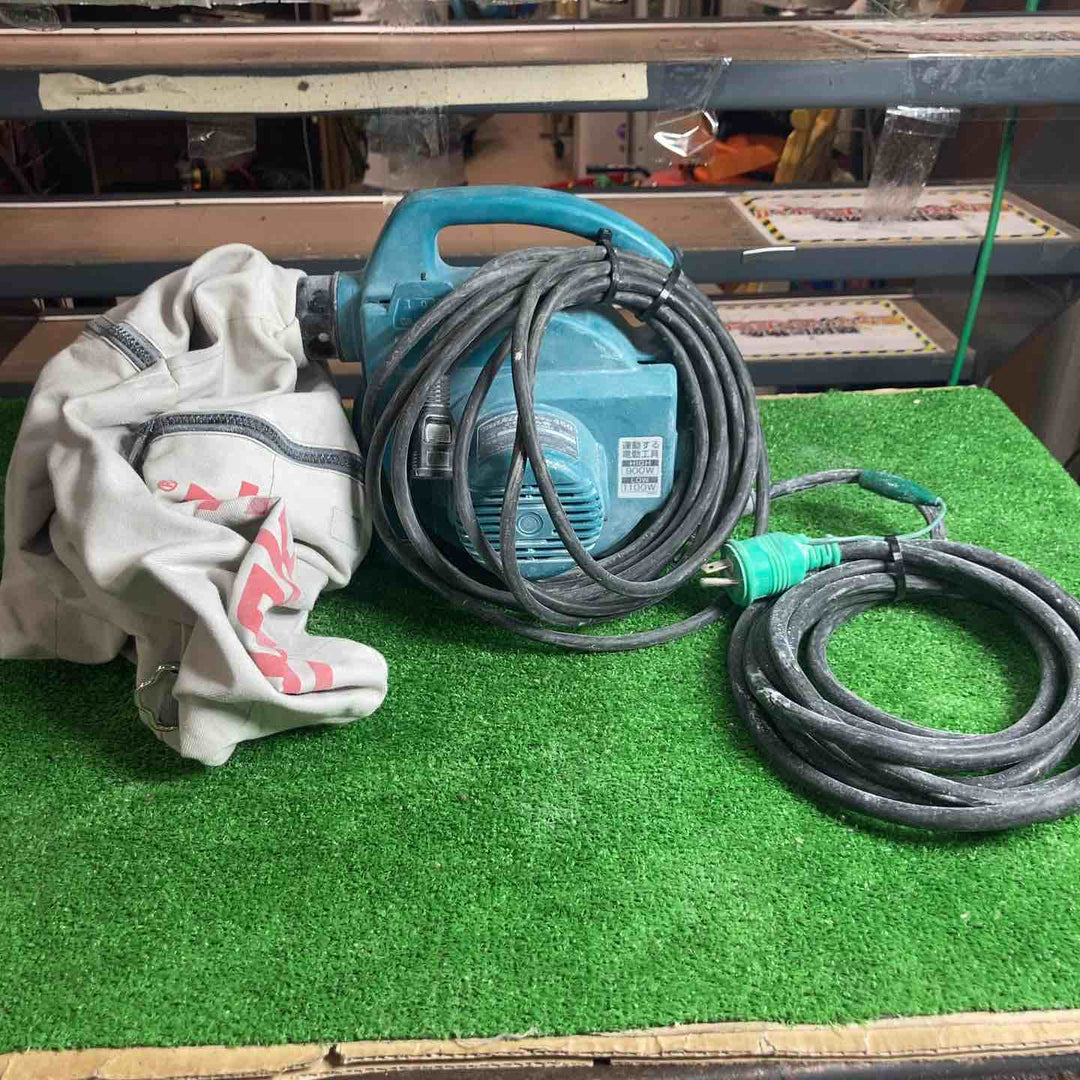 ★マキタ(makita) 小型集じん機 乾式 450(P)【草加店】