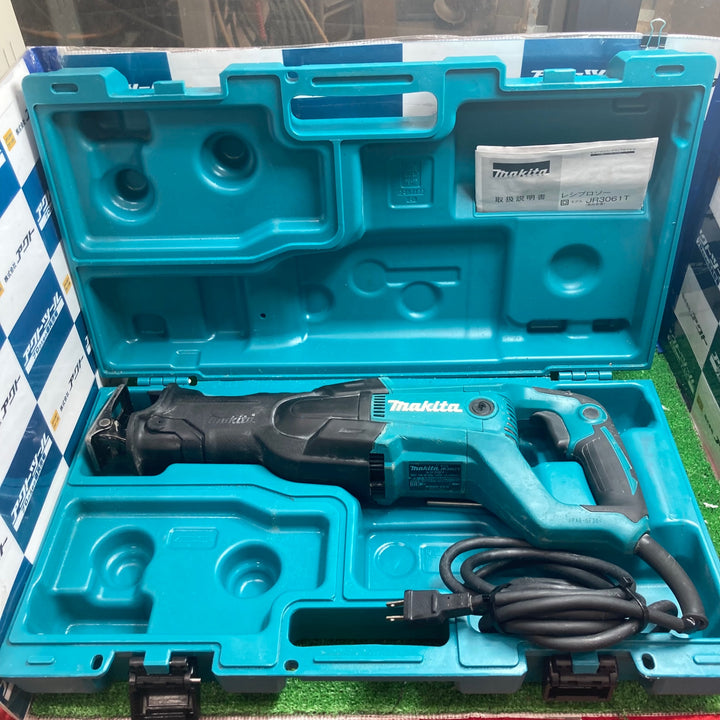 ★マキタ(makita) レシプロソー JR3061T【草加店】