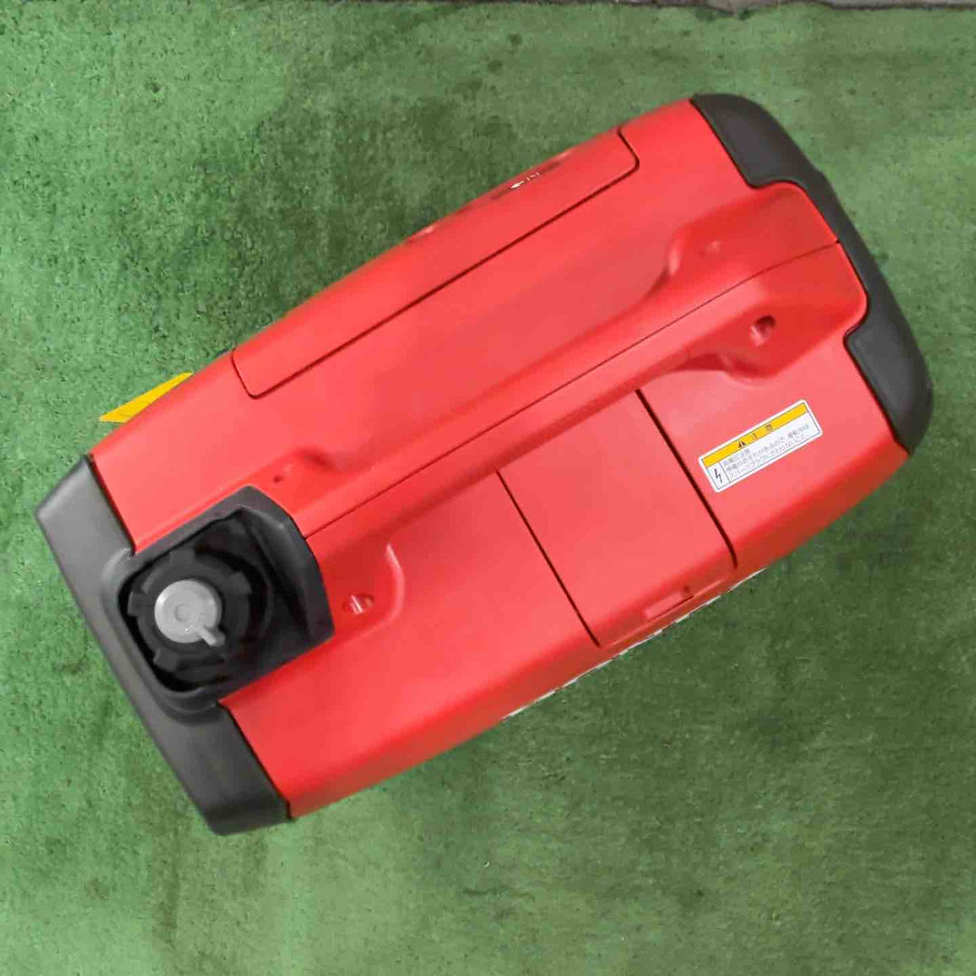 ★ホンダ(HONDA) インバーター発電機 EU18i【川口店】