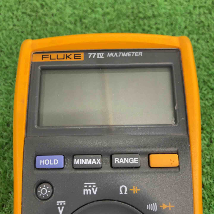 フルーク/FLUKE デジタルマルチメーター・774(IV)【桶川店】