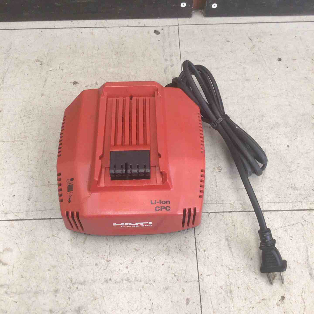 【現状品】 ヒルティ/HILTI  コードレスインパクトドライバ SID14-A 【鴻巣店】