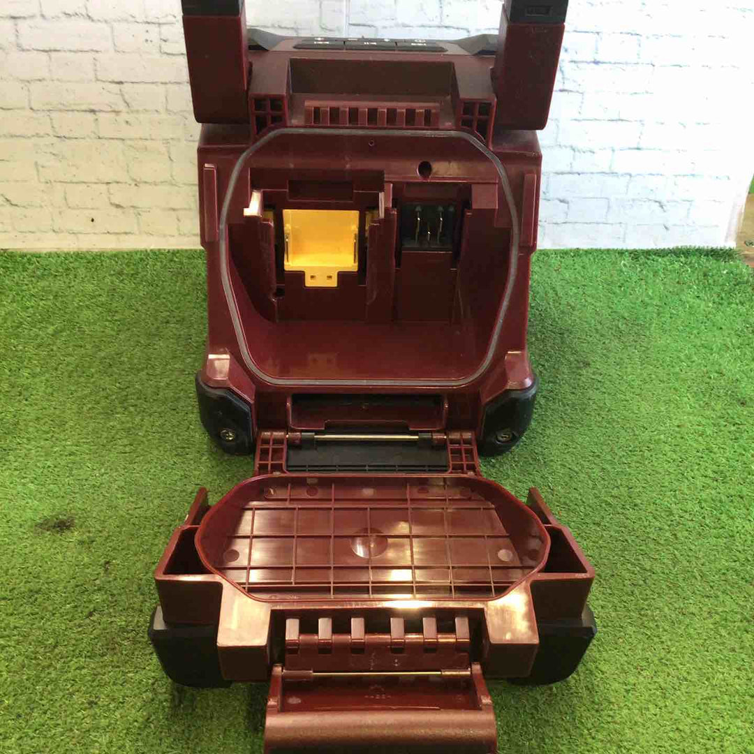 ◇マキタ(makita) コードレススピーカー MR200AR【町田店】