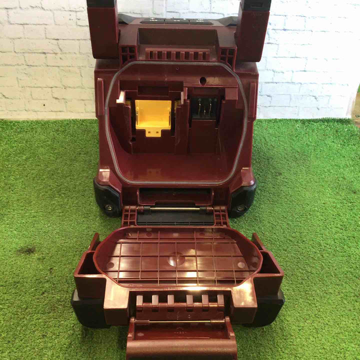 ◇マキタ(makita) コードレススピーカー MR200AR【町田店】