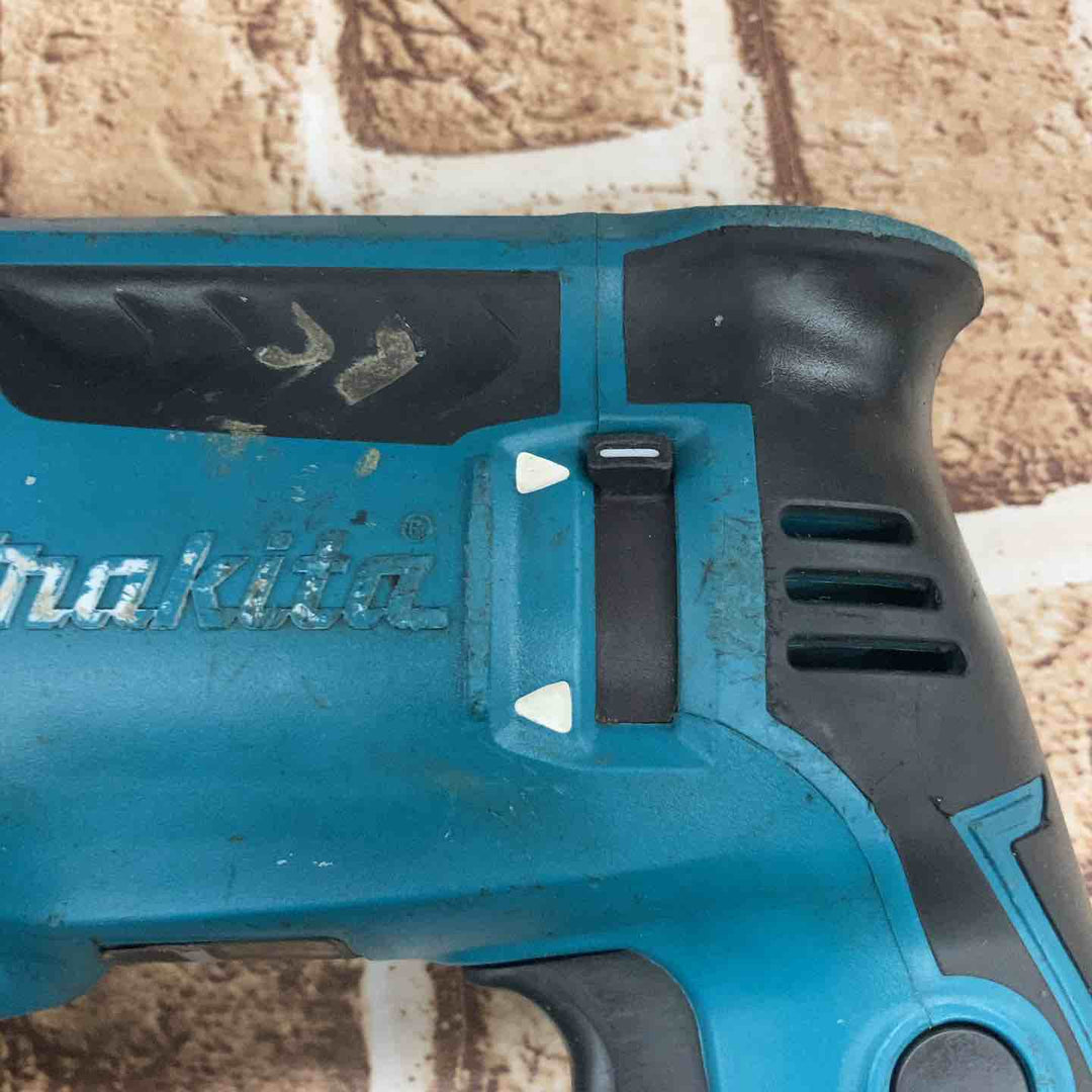 ★マキタ(makita) ハンマドリル HR2601F【所沢店】