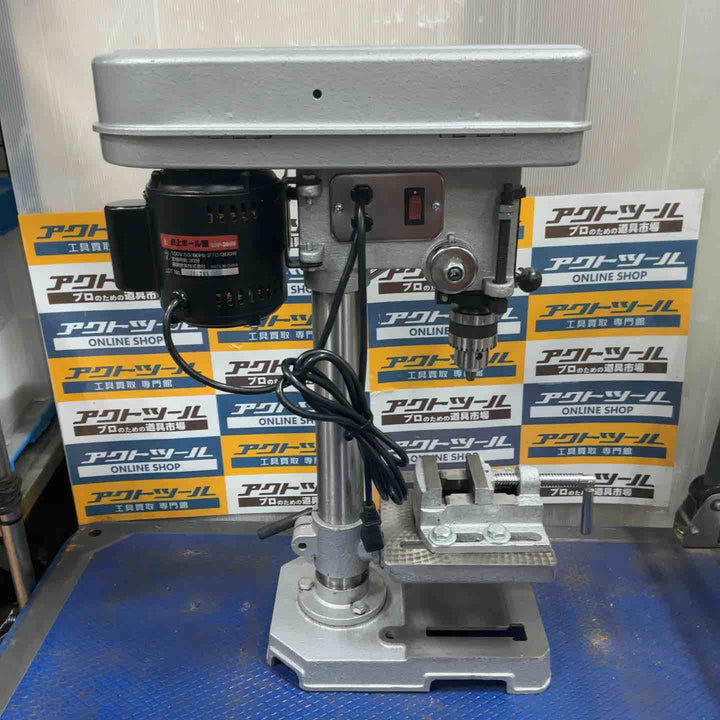 ◇SK11 卓上ボール盤 300W SDP-300V【草加店】