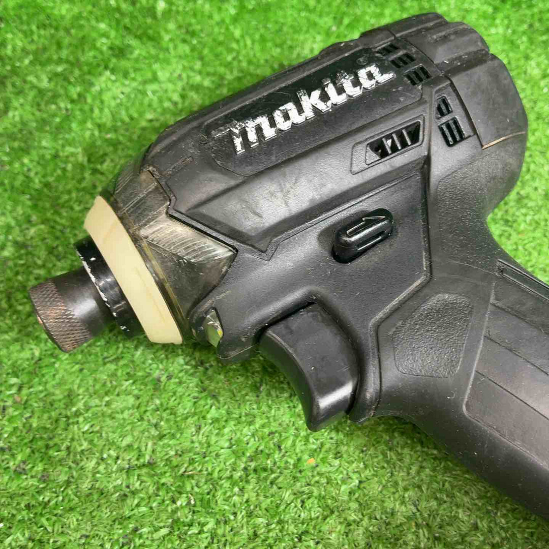 マキタ(makita) コードレスインパクトドライバー TD149DRFXB【藤沢店】