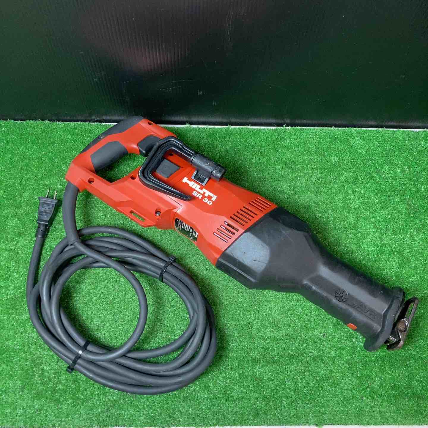 ◇ヒルティ(HILTI) レシプロソー SR30【岩槻店】 – アクトツール