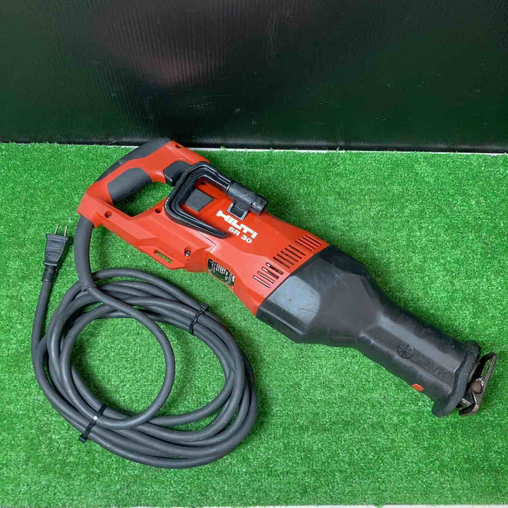 ◇ヒルティ(HILTI) レシプロソー SR30【岩槻店】
