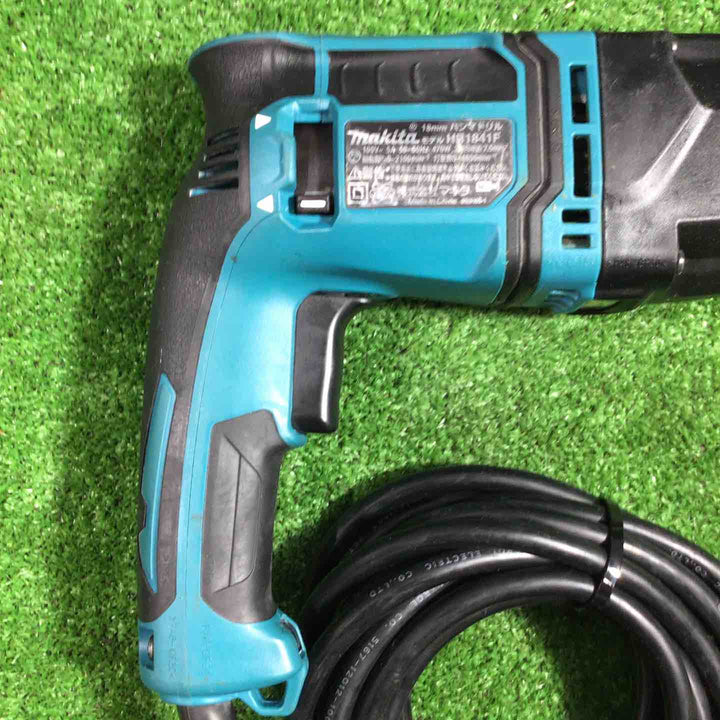 ★マキタ(makita) ハンマドリル HR1841F【川口店】
