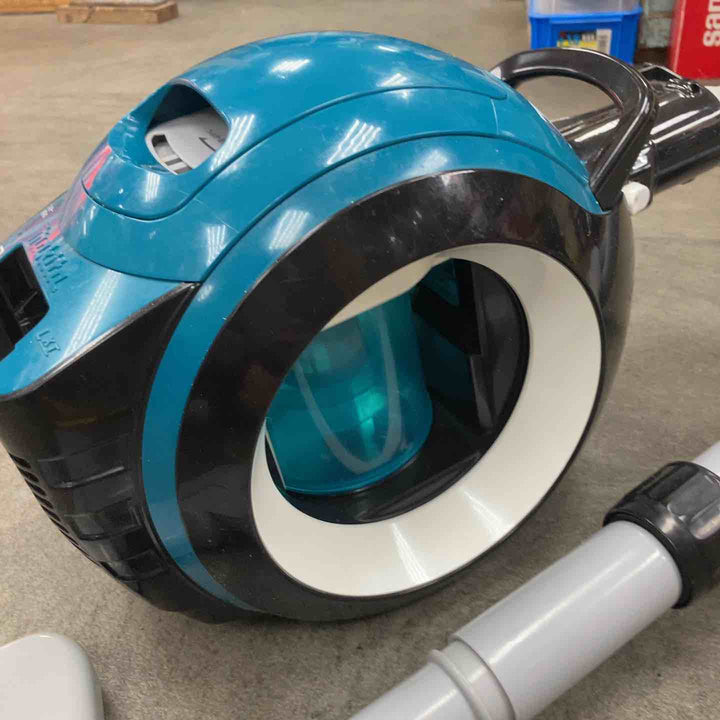 ★マキタ(makita) コードレスサイクロン掃除機 CL501DZ【川崎店】