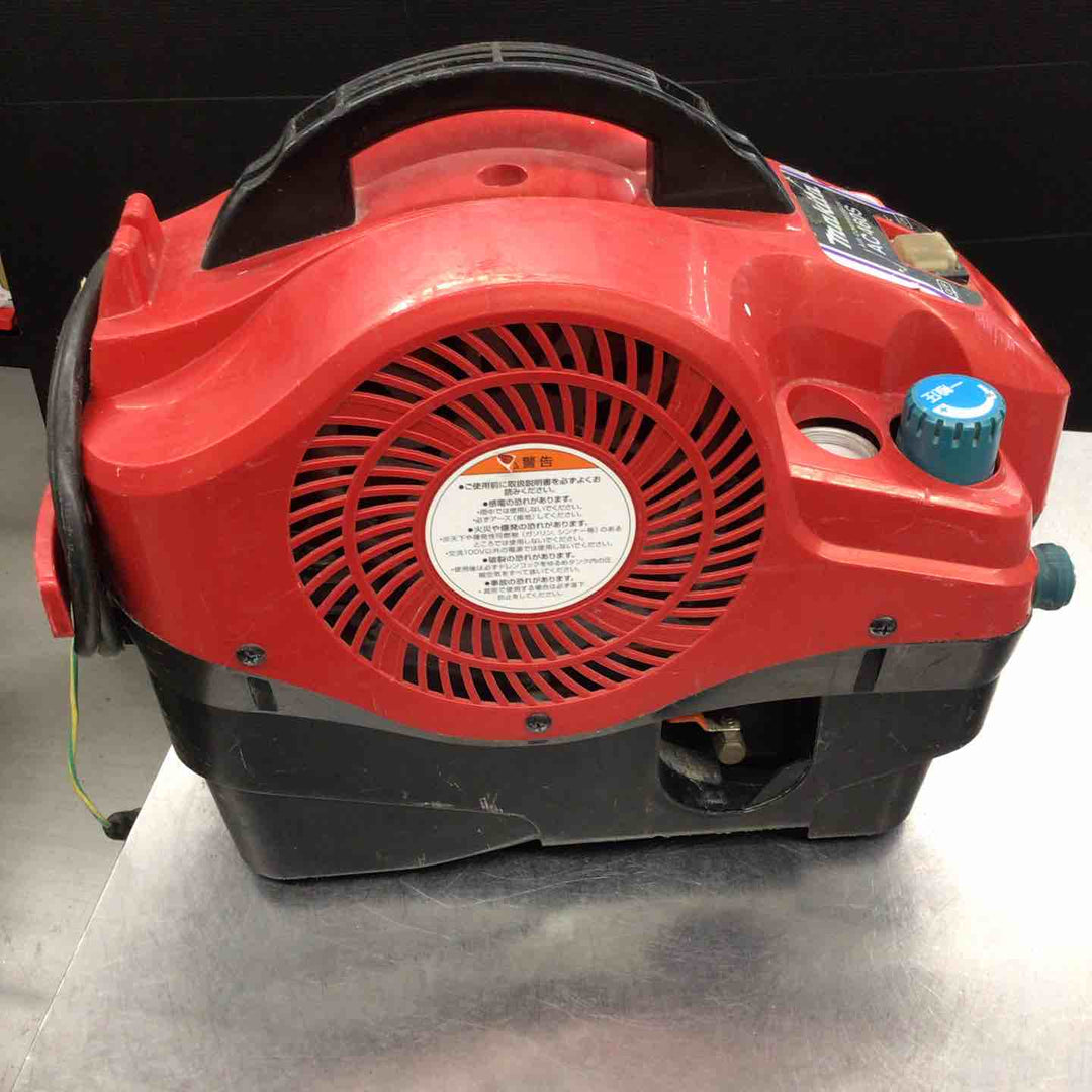 【現状品】★マキタ(makita) エアコンプレッサー AC460SR【戸田店】