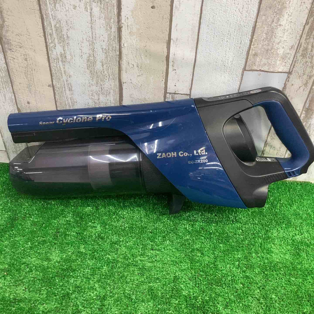 蔵王産業 EC-ZR300 スピアーサイクロンSH【町田店】