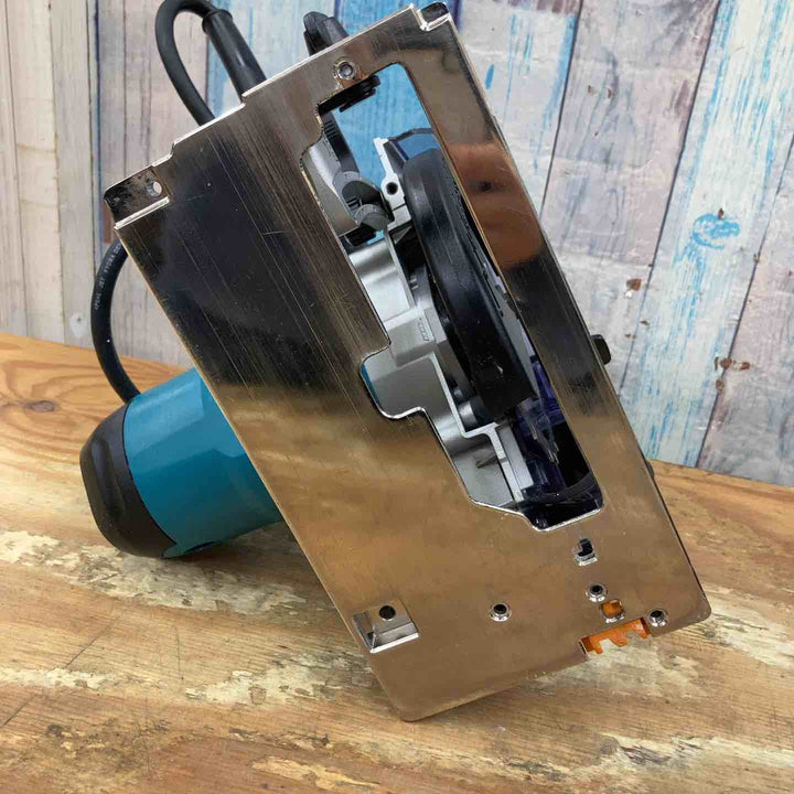 【中古品】★マキタ(makita) 防じん丸のこ KS5000FX 100V 125mm【柏店】