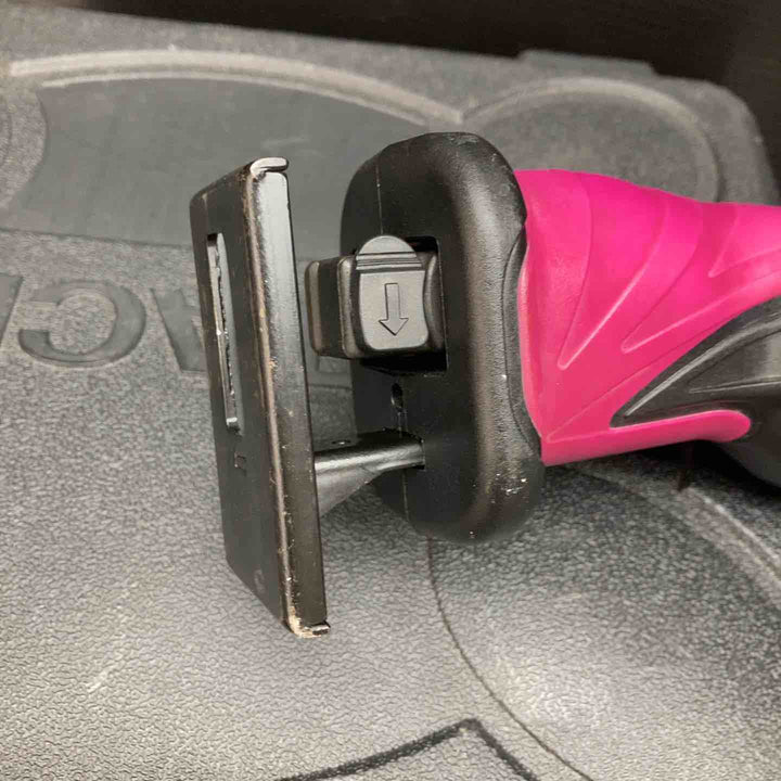 ◇ハイコーキ(HIKOKI ※旧:日立工機) コードレスミニソー  CJ10DL(LCSK)【川越店】