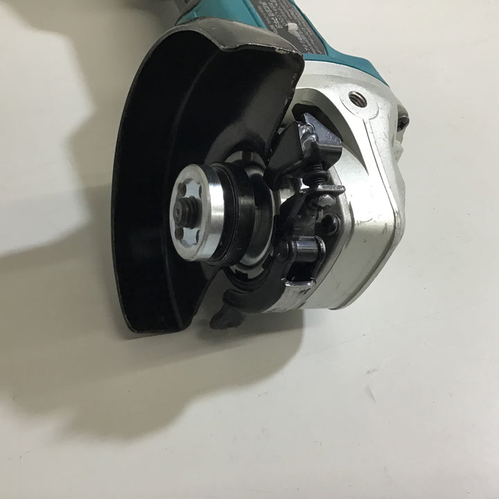 ☆マキタ(makita) 100mmコードレスディスクグラインダ GA404DZN (GA404DN)【戸田店】