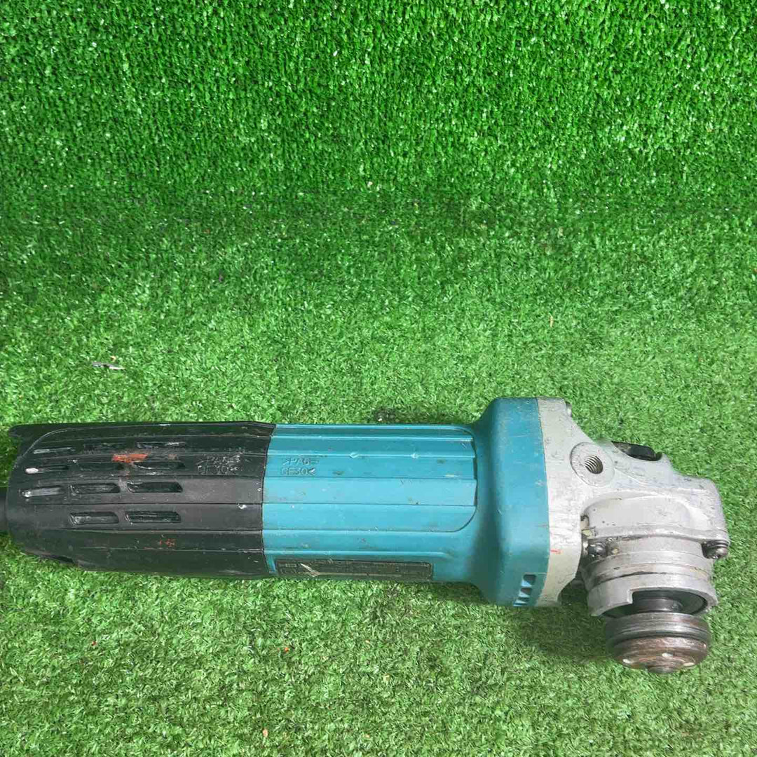 マキタ(makita) 100mmディスクグラインダ GA4032【藤沢店】