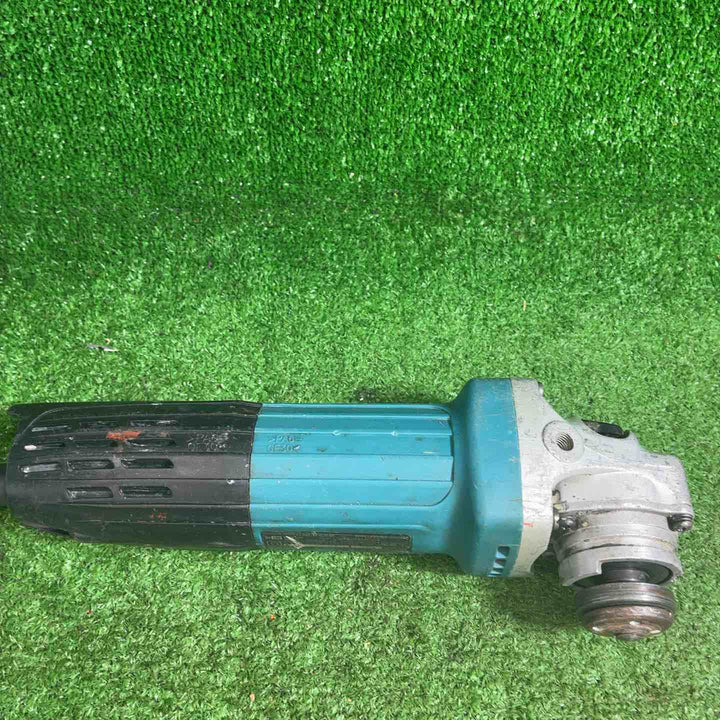 マキタ(makita) 100mmディスクグラインダ GA4032【藤沢店】