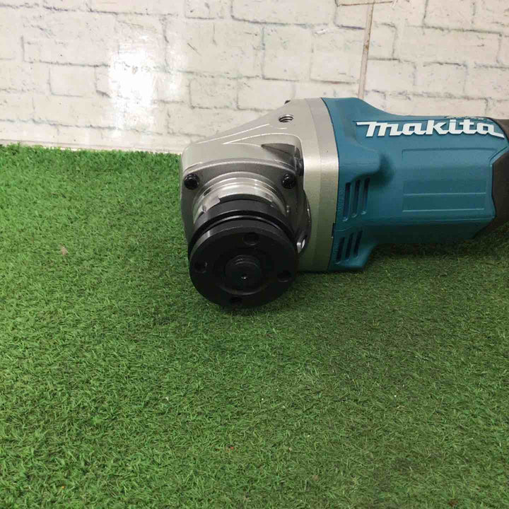 【未使用長期保管品】☆マキタ(makita) 125mmコードレスディスクグラインダ GA512DZ【町田店】