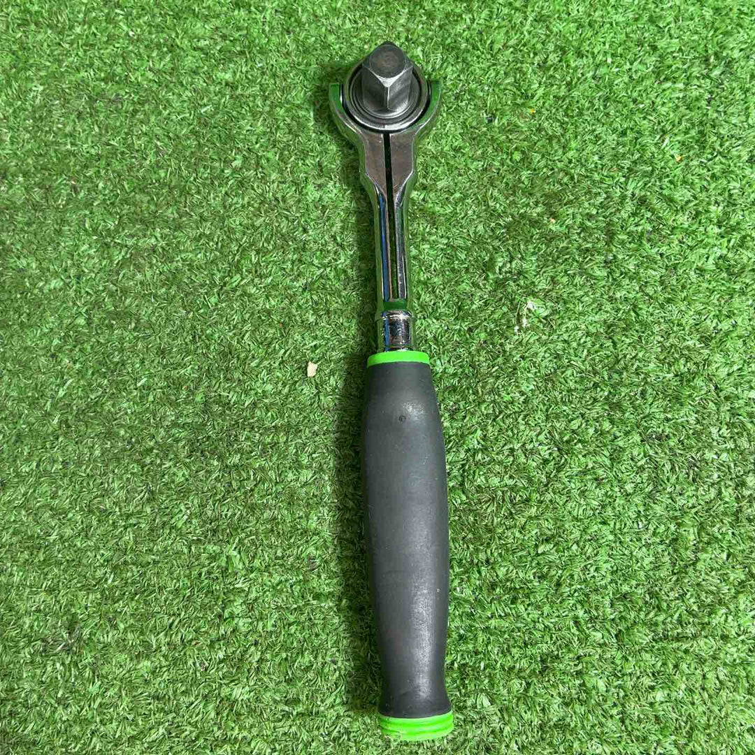 ★スナップオン(Snap-on) 3/8"ラウンドヘッドラチェット FHCNF72【藤沢店】
