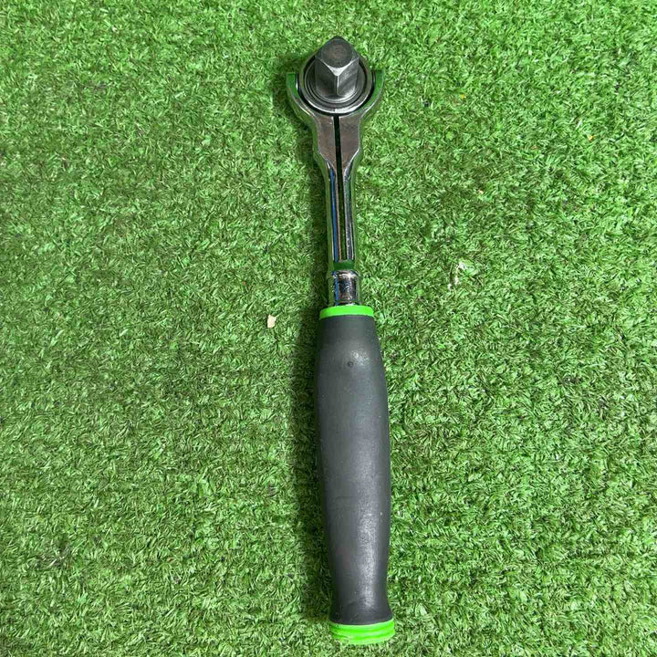 ★スナップオン(Snap-on) 3/8"ラウンドヘッドラチェット FHCNF72【藤沢店】
