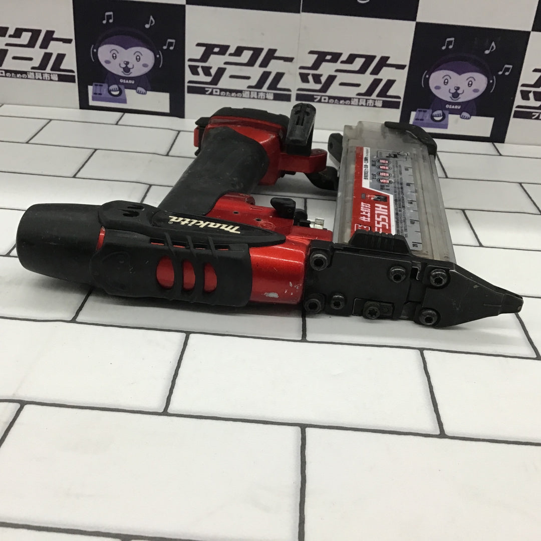 ★マキタ(makita) 高圧フィニッシュネイラ AF551H【所沢店】