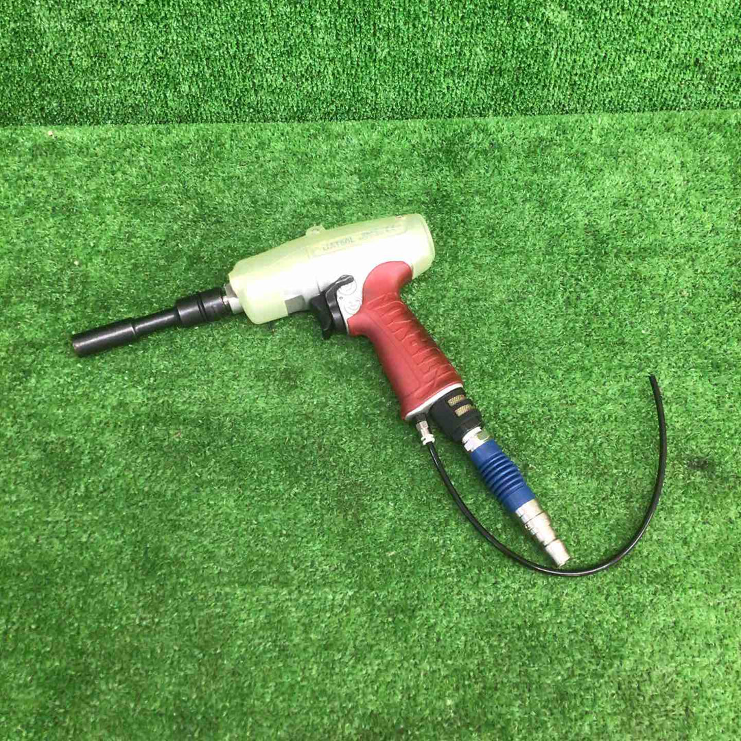 【中古品】 瓜生/URYU 常圧オイルパルスエアインパクトレンチ UAT50L 【鴻巣店】