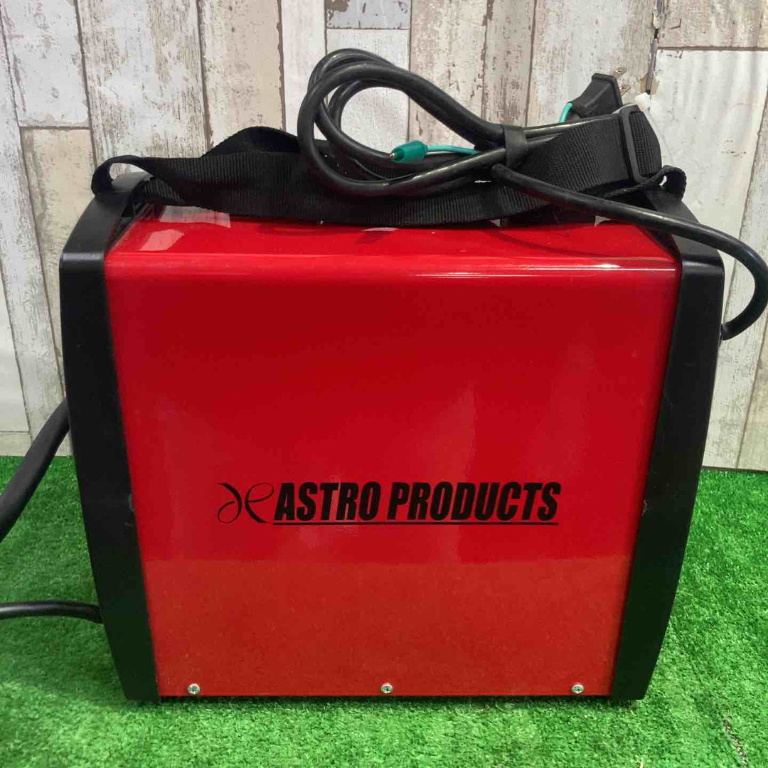 AP インバーター半自動溶接機 SAW-75A ｜ 溶接 DIY リフォーム 家具 自作 インテリア ハンドメイド 車 パイプ ケージ ガレージ 板金 電気 ワイヤー ステンレス【町田店】