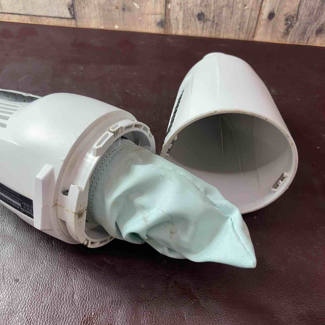 【中古品】 マキタ(makita) コードレスクリーナー CL180FDZW 【東大和店】