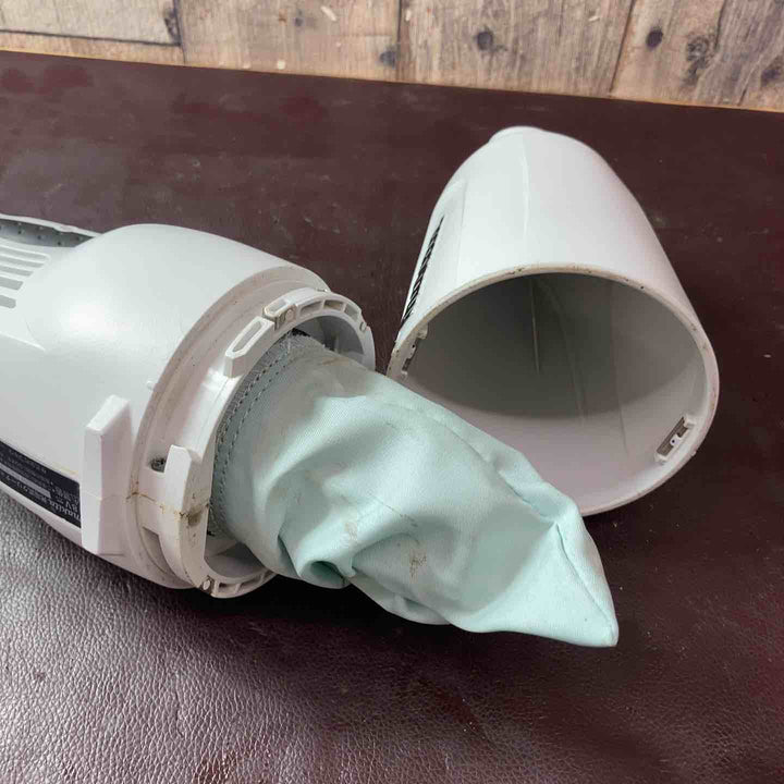 【中古品】 マキタ(makita) コードレスクリーナー CL180FDZW 【東大和店】