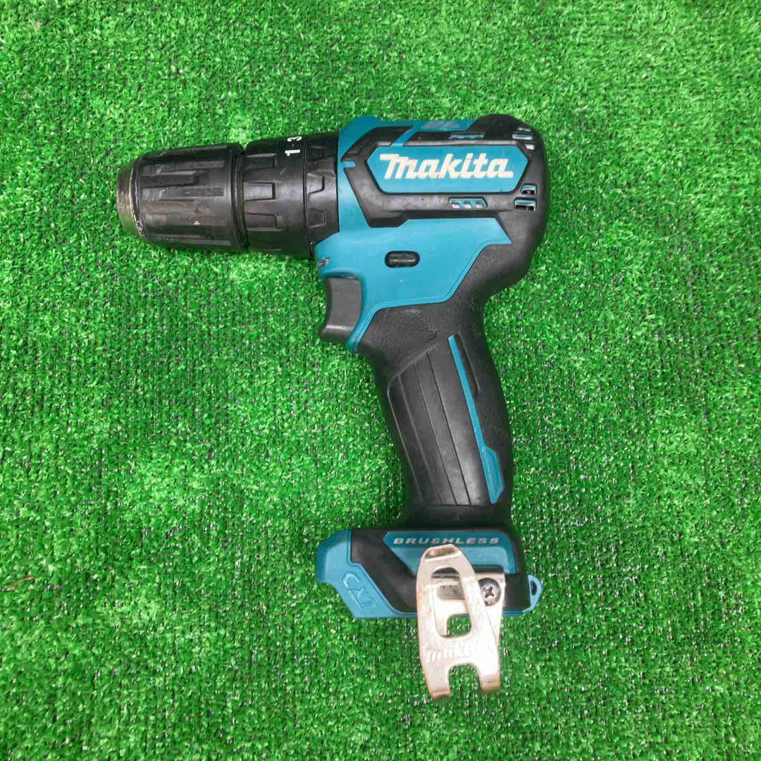 ◇マキタ(makita) コードレス震動ドライバドリル HP332DZ 充電器付き【川越店】