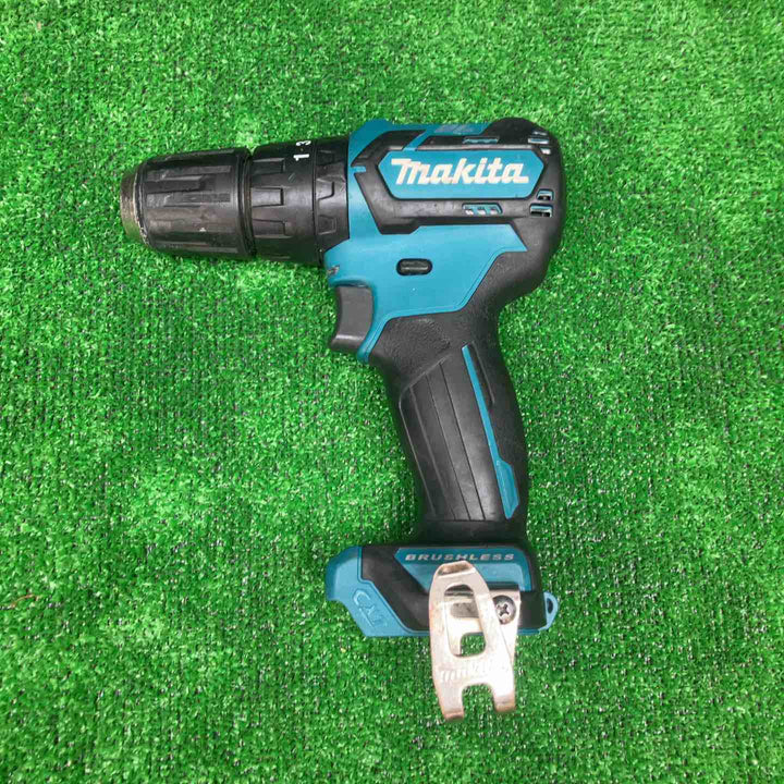 ◇マキタ(makita) コードレス震動ドライバドリル HP332DZ 充電器付き【川越店】