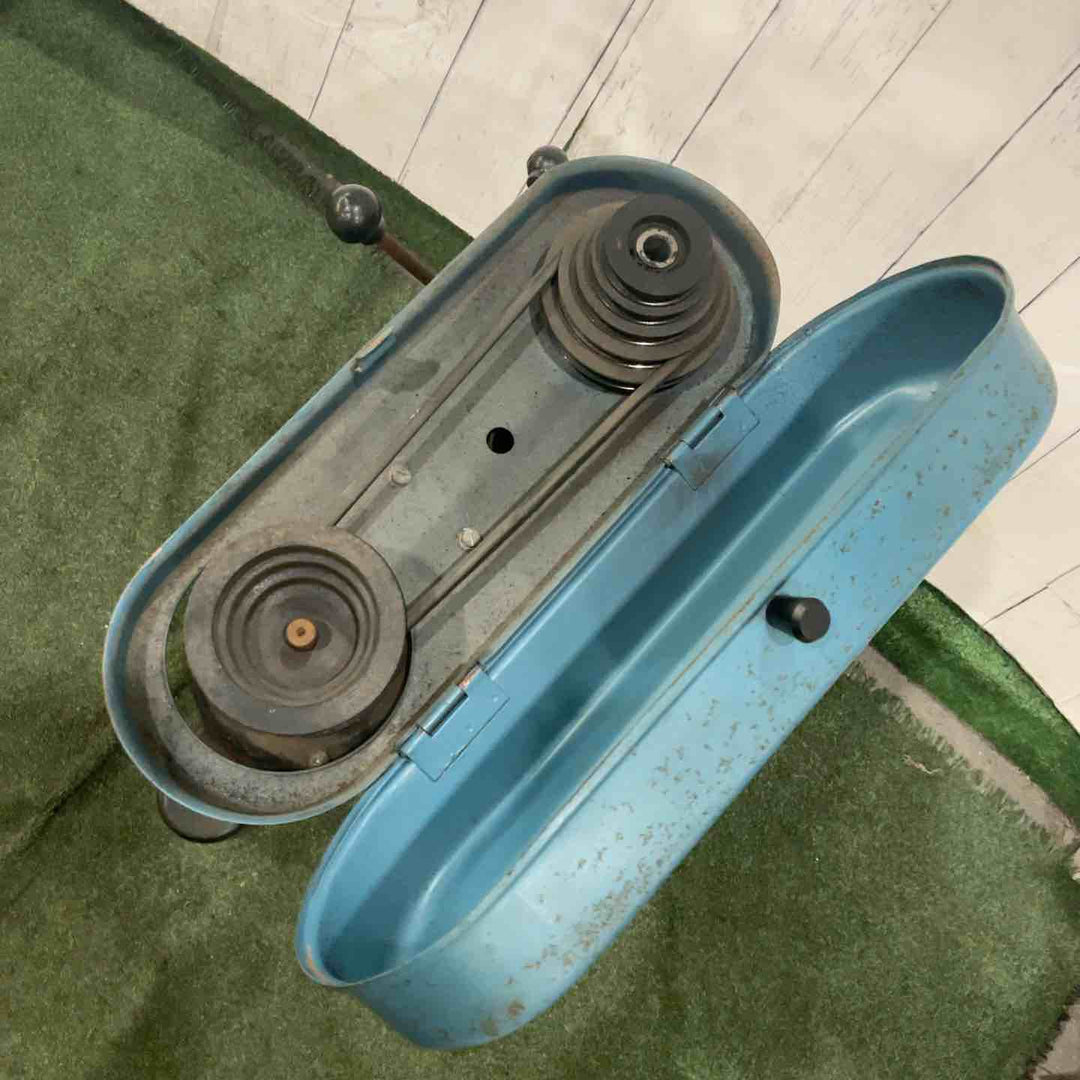 ◇新興製作所(SHINKO)  卓上ボール盤 SD-13A 動作確認済【川口店】