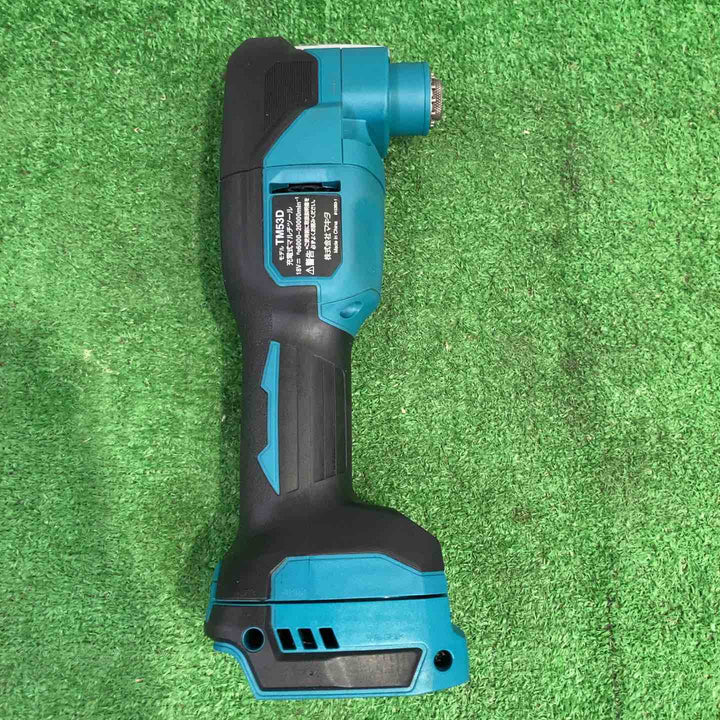 ★マキタ(makita) コードレスマルチツール TM53DZ(本体のみ)【町田店】